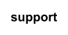 support